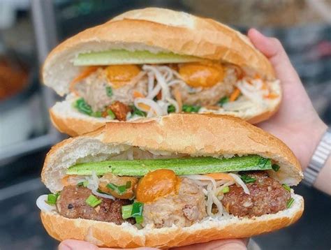  Bánh Mì Tàu Lộc - Nét Cay Gừng Thêm Vị Ngọt Khéo Léo